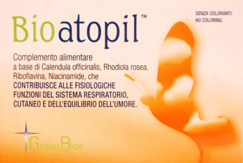 BIOATOPIL 30 CAPSULE - goldeneffe.it