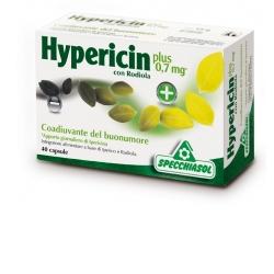 HYPERICIN PLUS 40 CAPSULE - goldeneffe.it