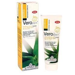 VERADENT JUNIOR TUBO 75ML - goldeneffe.it