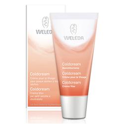 COLDCREAM VISO 30 ML - goldeneffe.it