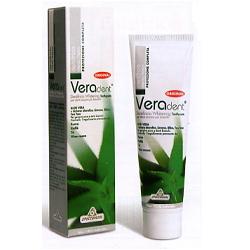 VERADENT WHITENING 100 ML - goldeneffe.it