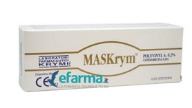 MASKRYM LATTE CLINDAMICINA 0,8% 50 ML - goldeneffe.it