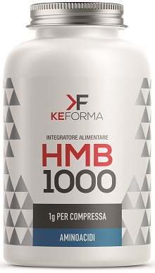HMB 1000 100 COMPRESSE - goldeneffe.it