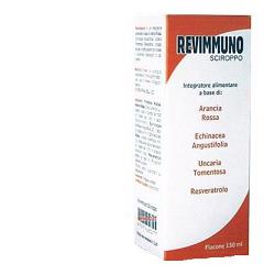 REVIMMUNO 150 ML - goldeneffe.it