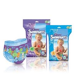 PANNOLINI MARE/PISCINA LIBERO SWIM PANTS PER BAMBINO TAGLIA S 6 PEZZI - goldeneffe.it