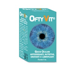 OFTYVIT GOCCE OCULARI 5 ML - goldeneffe.it