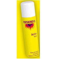 PERSKINDOL ACT SPRAY 150 ML - goldeneffe.it