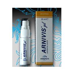 ARNIVIS GEL 20 ML - goldeneffe.it