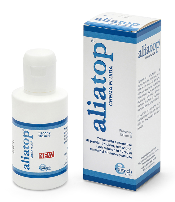 ALIATOP CREMA 100 ML - goldeneffe.it