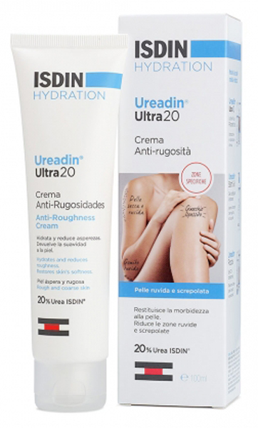 UREADIN ULTRA 20 LOZIONE 100 ML - goldeneffe.it