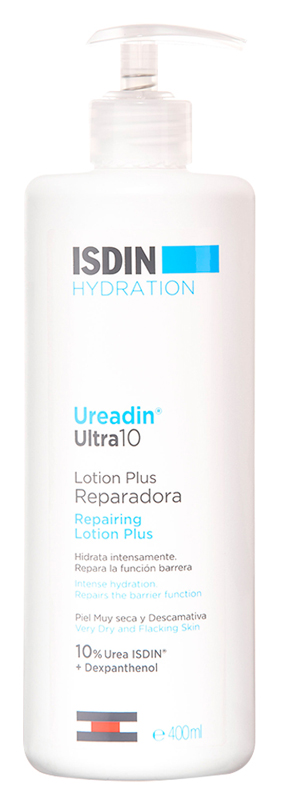 UREADIN ULTRA 10 LOZIONE 400 ML - goldeneffe.it
