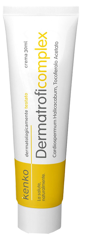 DERMATROFICOMPLEX 30 ML - goldeneffe.it