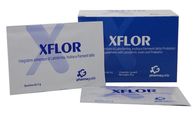 XFLOR 12 BUSTE DA 3 G - goldeneffe.it
