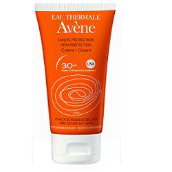EAU THERMALE AVENE SOLARE CREMA 30 50 ML - goldeneffe.it