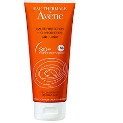 EAU THERMALE AVENE SOLARE LATTE 30 100 ML - goldeneffe.it