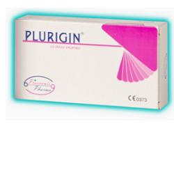 PLURIGIN 10 OVULI VAGINALI DA 2,5 G - goldeneffe.it