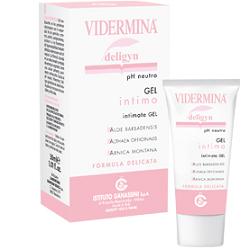 VIDERMINA DELIGYN GEL 6 FLACONI DA 5ML - goldeneffe.it
