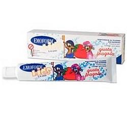 EMOFORM KIDS FRAGOLA 50 ML - goldeneffe.it