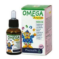 OMEGA J GTT 30ML - goldeneffe.it