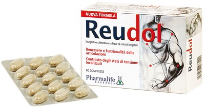 REUDOL 60 COMPRESSE - goldeneffe.it
