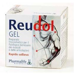 REUDOL GEL 150ML - goldeneffe.it