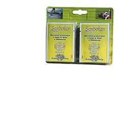 SANDOKAN SALV PROF ALOE VERA12 - goldeneffe.it