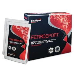 ETHICSPORT FERROSPORT 20 BUSTINE - goldeneffe.it
