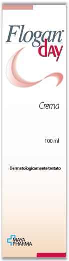 FLOGAN DAY CREMA 100 ML - goldeneffe.it