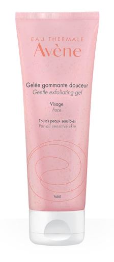 AVENE GELEE ESFOLIANTE DELICATO - goldeneffe.it
