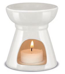 ESSENZA BALSAMICA 7 PIANTE BRUCIA ESSENCE IN CERAMICA - goldeneffe.it