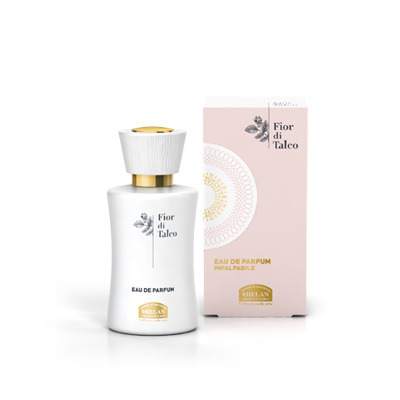 HELAN FIOR DI TALCO EAU DE PARFUM IMPALPABILE 50 ML - goldeneffe.it