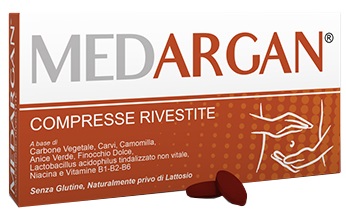 MEDARGAN 30 COMPRESSE - goldeneffe.it
