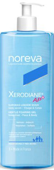 XERODIANE AP+ GEL DETERGENTE SURGRAS 1000 ML - goldeneffe.it