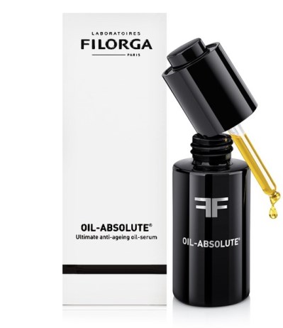 FILORGA OIL ABSOLUTE 30 ML - goldeneffe.it