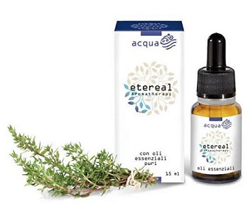 ETEREAL ACQUA OLIO ESSENZIALE 15 ML - goldeneffe.it