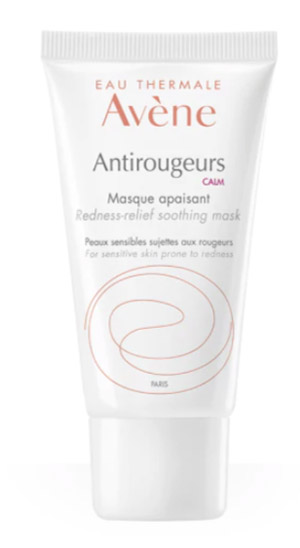 AVENE ANTIROUGEURS MASCHERA 50 ML - goldeneffe.it