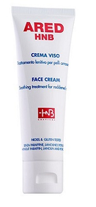 ARED HNB CREMA VISO 50 ML - goldeneffe.it