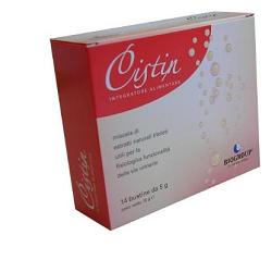 CISTIN 14 BUSTINE DA 5 G - goldeneffe.it