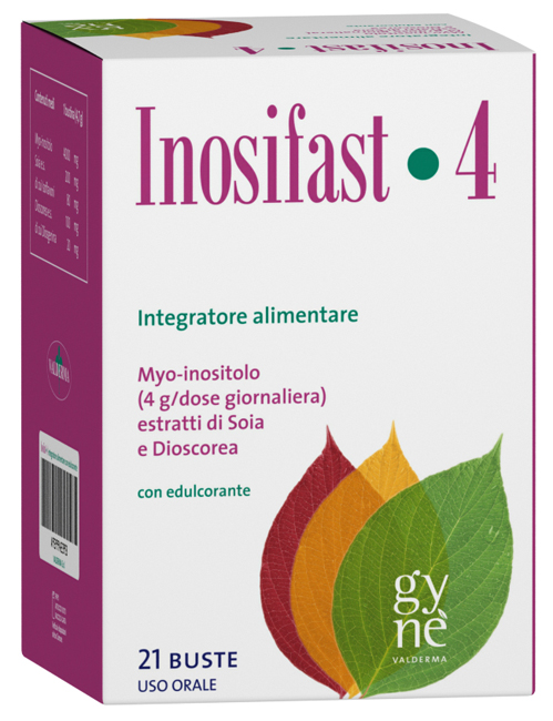 INOSIFAST 4 21 BUSTINE - goldeneffe.it