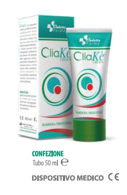 CLIAKE' CREMA 50 ML - goldeneffe.it