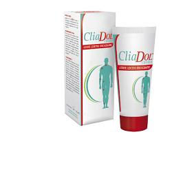 CLIADOL CREMA CORPO 100 ML - goldeneffe.it