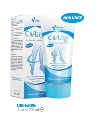 CLIATEN GEL 200 ML - goldeneffe.it