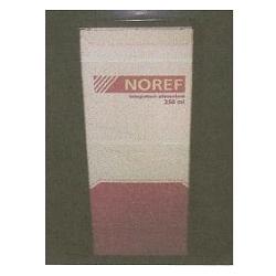 NOREF SCIR 250 ML - goldeneffe.it