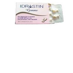 IDRASTIN GEMME POCKET 7 MONODOSE - goldeneffe.it