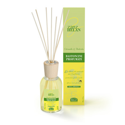 ZANZHELAN BASTONCINI PROFUMATI 250P - goldeneffe.it