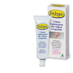 PEDEGEN CREMA RIGENERANTE TALLONI SCREPOLATI 50 ML - goldeneffe.it