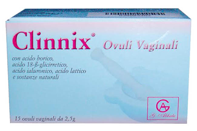 PROVITA 15 OVULI VAGINALI 2,5 G - goldeneffe.it