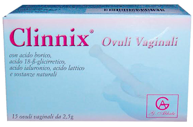 SANODET 15 OVULI VAGINALI 2,5 G - goldeneffe.it