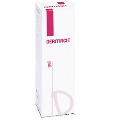 DERMACIT GEL DISPOSITIVO MEDICO INDICATO NEI CASI DI FERITE TRAUMATICHE E POSTCHIRURGICHE, ULCERE POSTRAUMATICHE, PIAGHE DA DECUBITO, FOLLICOLITI, IMPETIGINE E PERIONISSI 1 PEZZO - goldeneffe.it