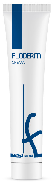 FLODERM CREMA 50 ML - goldeneffe.it
